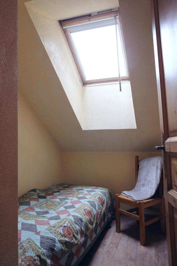 Saint-Gervais Apartment Next To Bettex Ski Lift エクステリア 写真